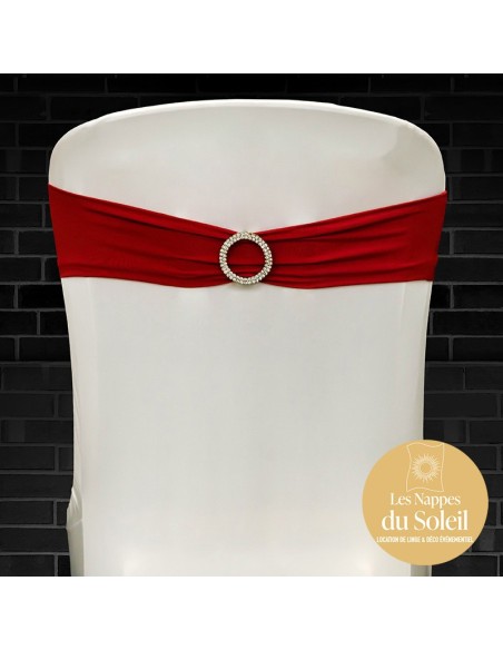 Location ceinturage en Lycra - mariage et réception