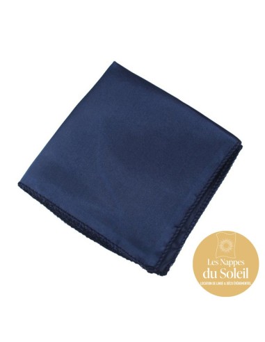 Location serviettes polyester – plusieurs coloris disponibles