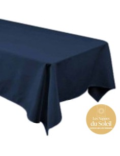 Location nappes rectangulaires – plusieurs tailles et coloris